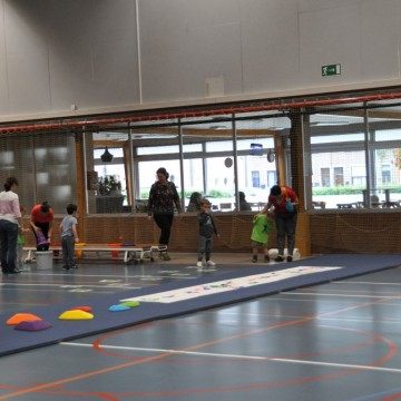 DSC 0898  Medium - Bewegingsschool Zaventem 